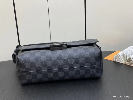 Repladies Messenger VUITTON LOUIS S-Cape 0805